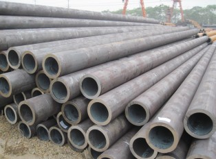 绛县20CrMo冷拔无缝钢管