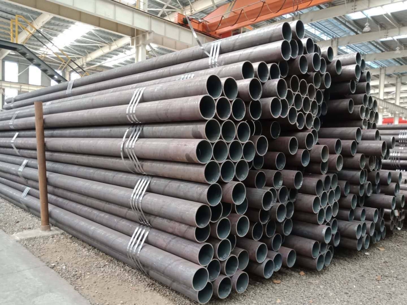 绛县30CrMo合金无缝钢管