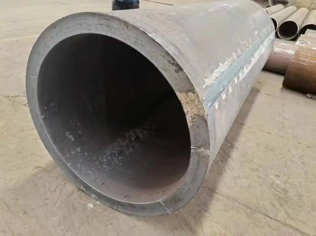 绛县30CrMo大口径无缝钢管
