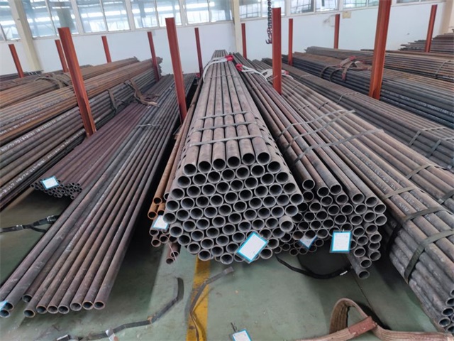 绛县20G合金无缝钢管